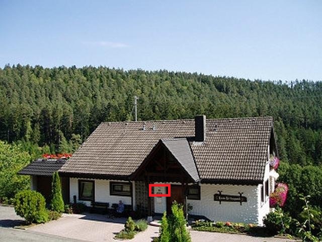 Hier fehlt noch das Bild